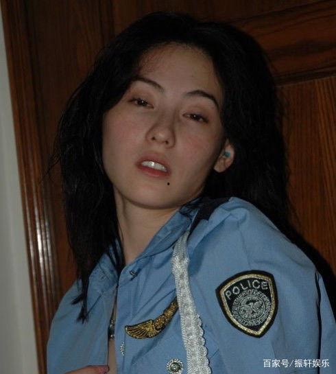 娱乐圈吃瓜爆料张柏芝视频