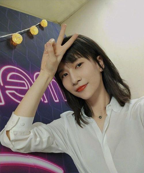 网红papi酱晒,揭秘网红日常点滴