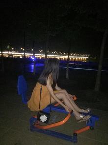 刘月图片,镜头下的青春风采